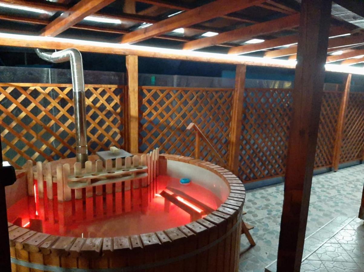 Гостьовий будинок Gamma Прайд Екстер'єр фото